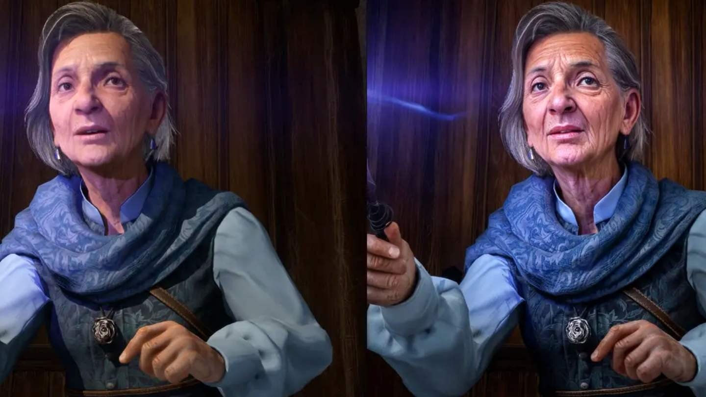 Интернет завалило мемами про DLSS 5  с бимбоунитазами и Джеффри Эпштейнами