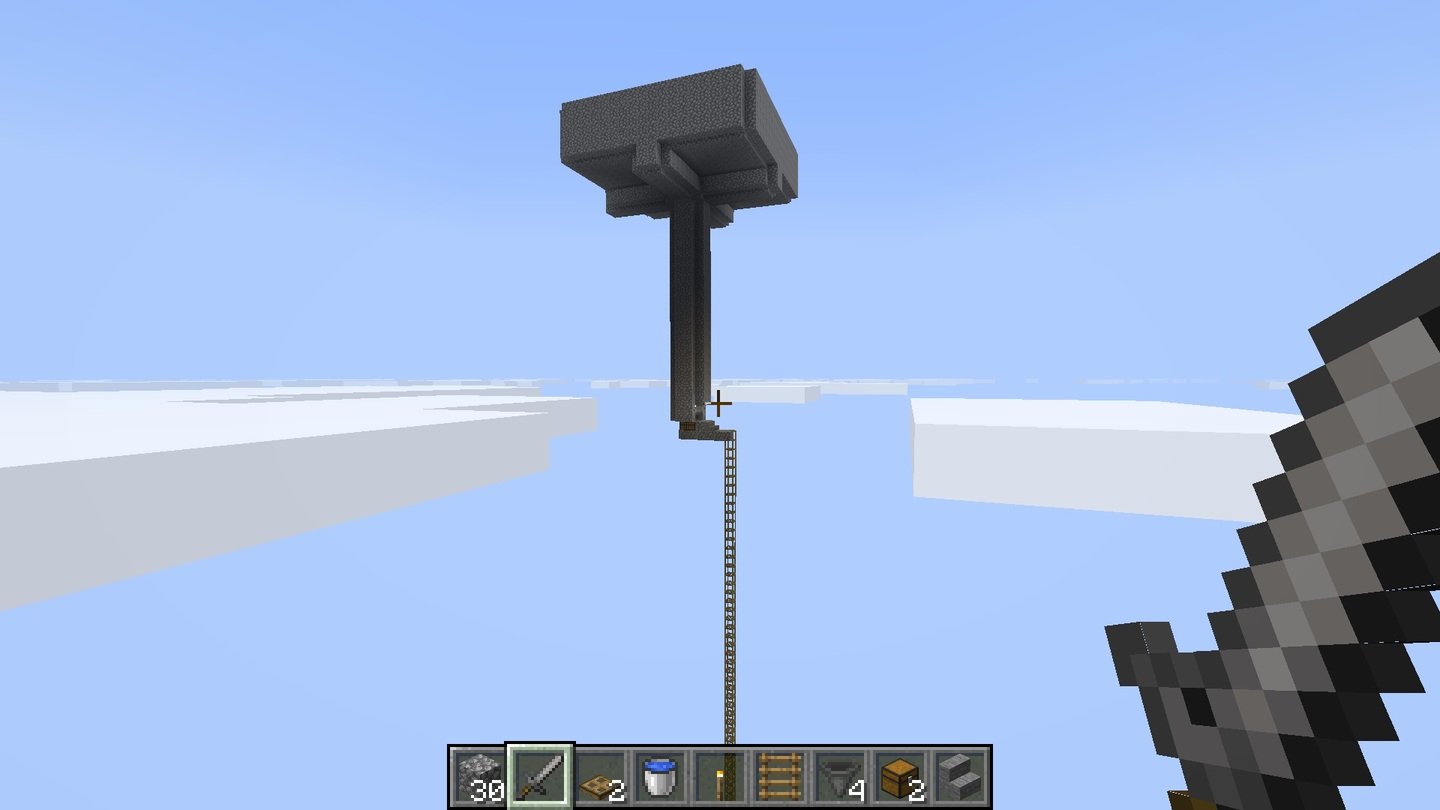 Источник: CQ.ru / Ферма мобов