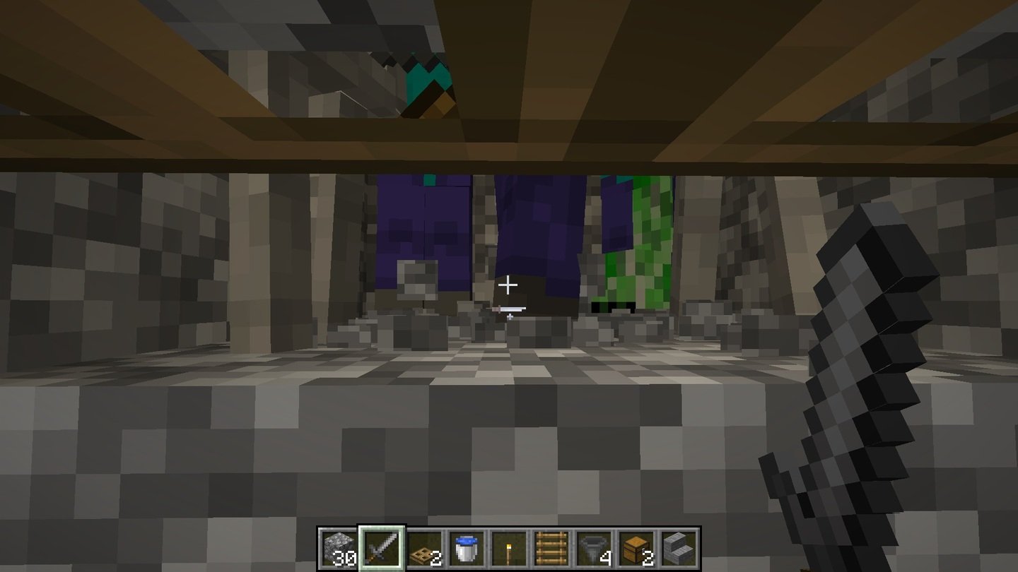 Источник: CQ.ru / Ферма мобов