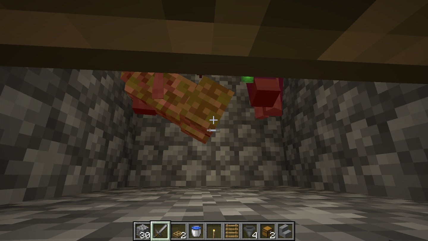 Источник: CQ.ru / Ферма мобов