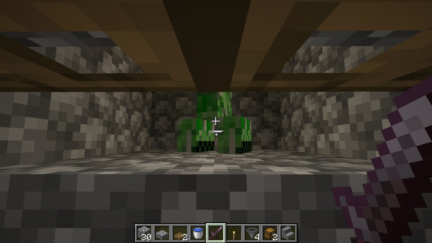 Источник: CQ.ru / Ферма мобов