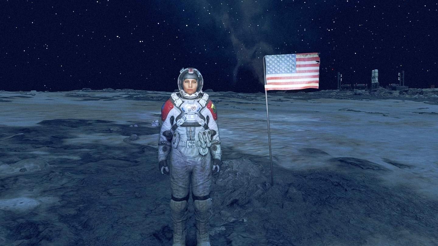 Для Starfield анонсировали сюжетное дополнение и версию для PS5