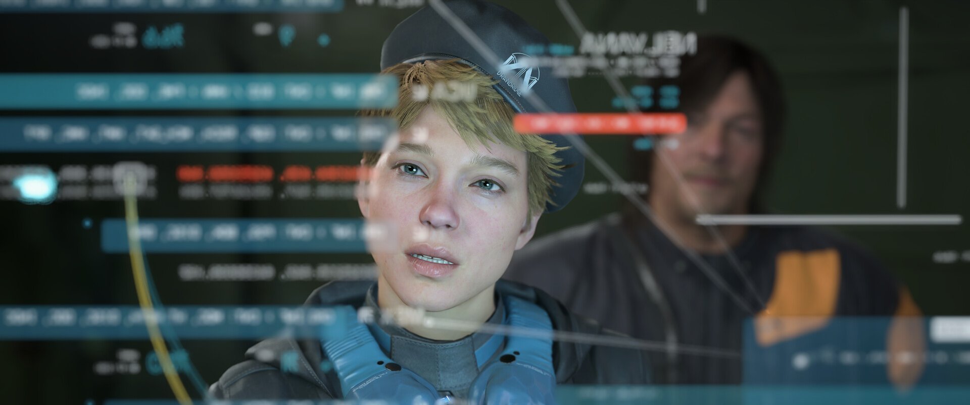 Источник: X / Death Stranding 2