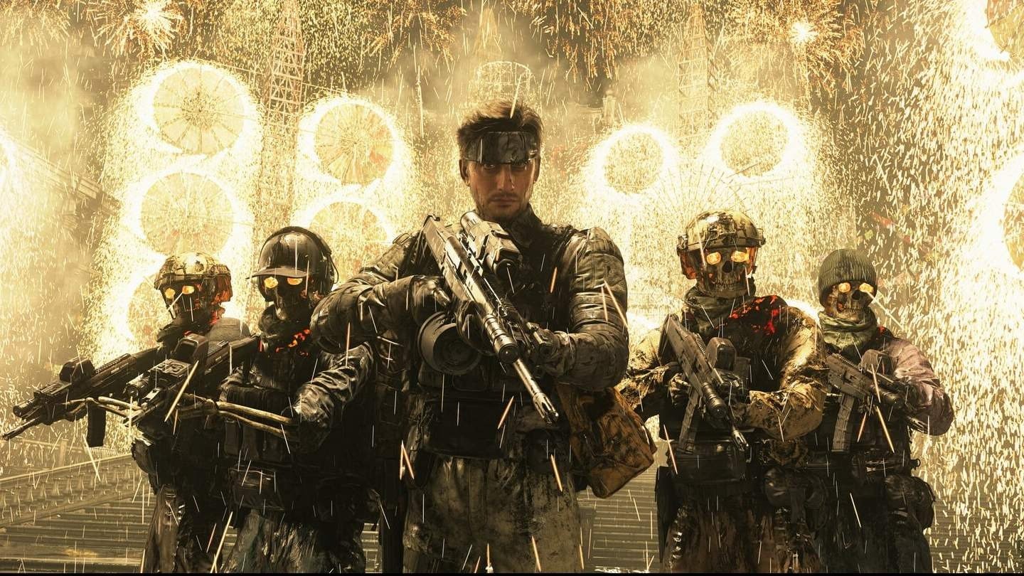 ПКверсия Death Stranding 2 появилась в интернете на 2 дня раньше выхода