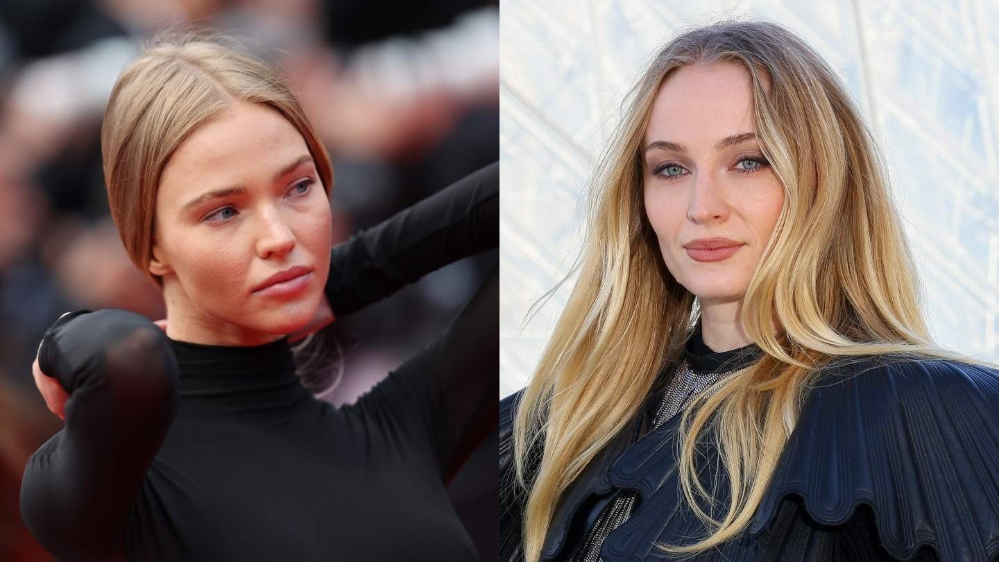 Российскую модель заметили на съемках сериала про Лару Крофт