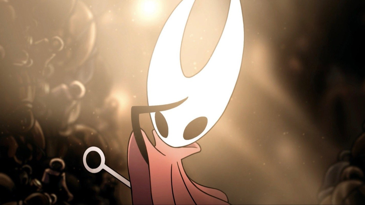 В Silksong вышло последнее крупное обновление 1029926 перед DLC Sea of Sorrow