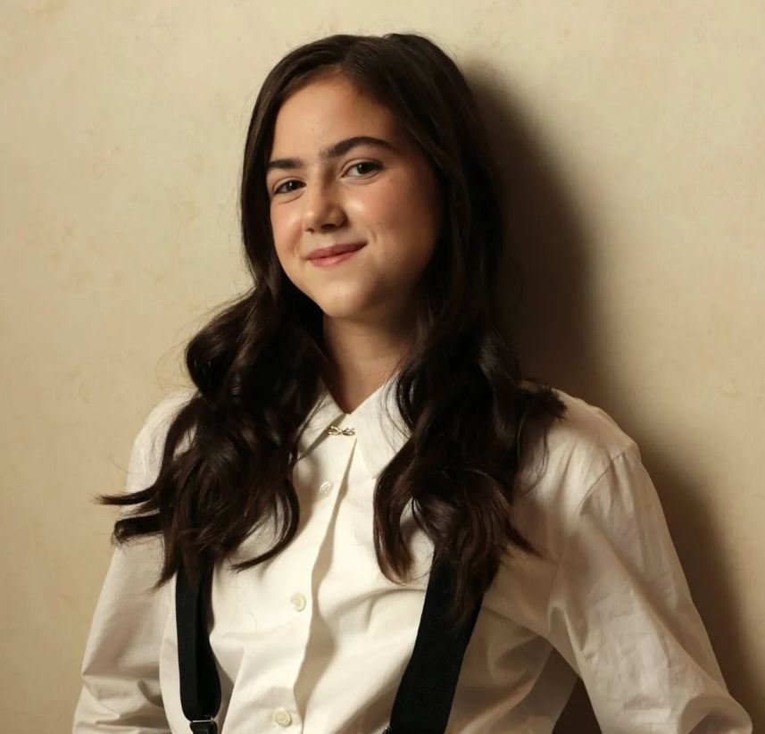 Эбби Райдер Фортсон