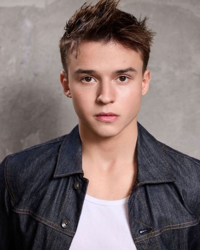 Максвелл Дженкинс