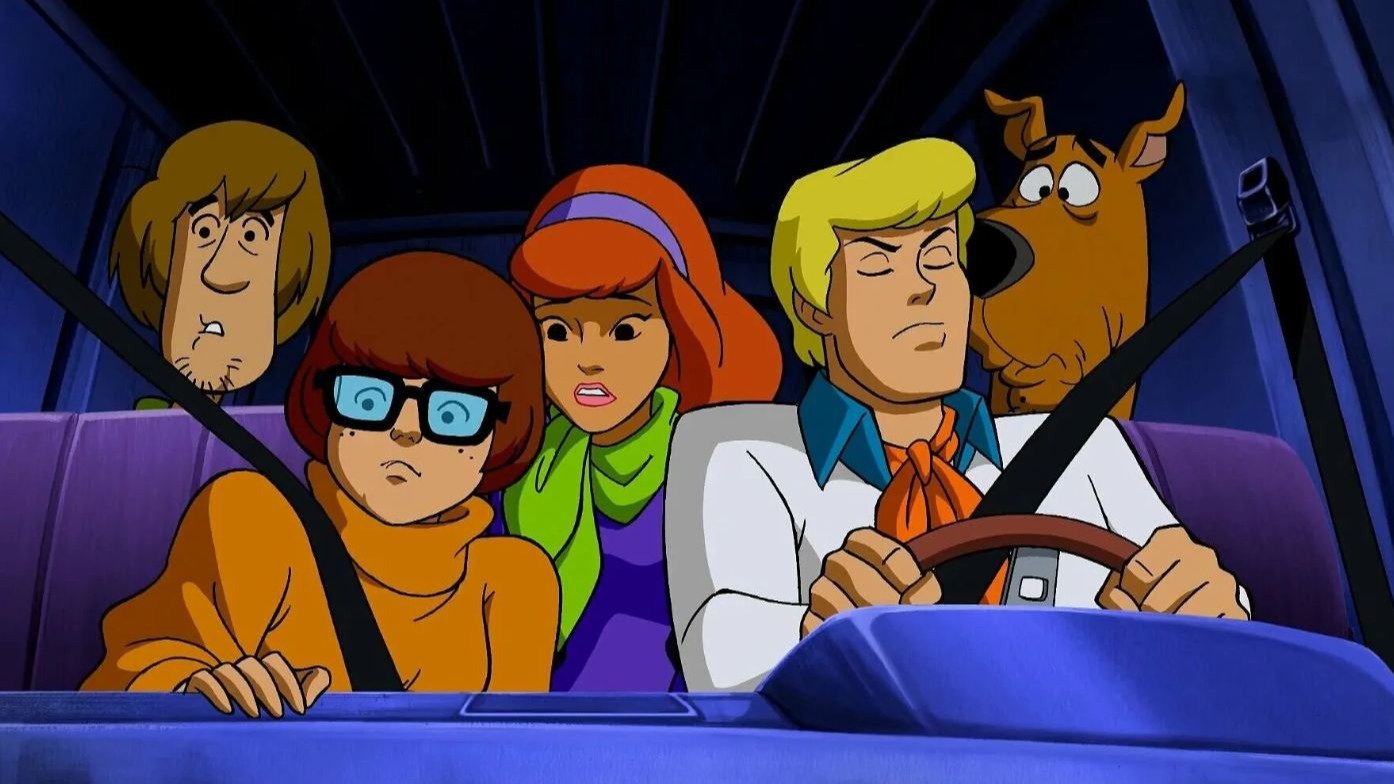 Все известные детали сериала по СкубиДу от Netflix каст сюжет и дата выхода