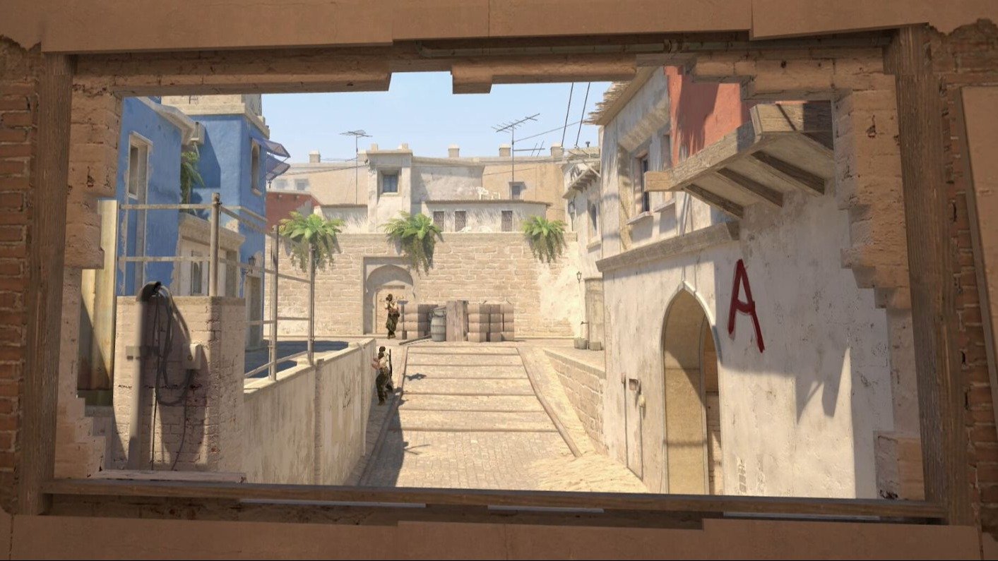 Обновление перезарядки в CS2 что изменилось и почему все недовольны