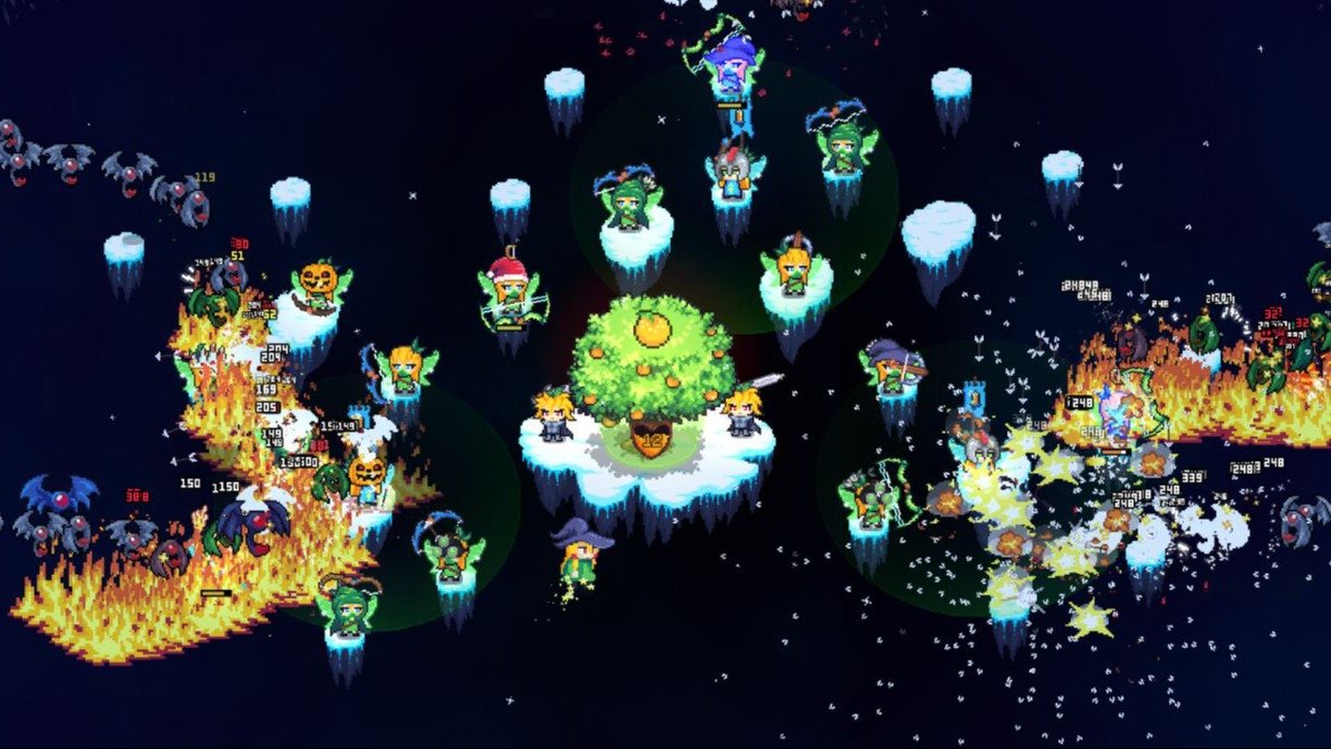 От ноунейма до популярного индиразработчика реакция Cakez тронула интернет