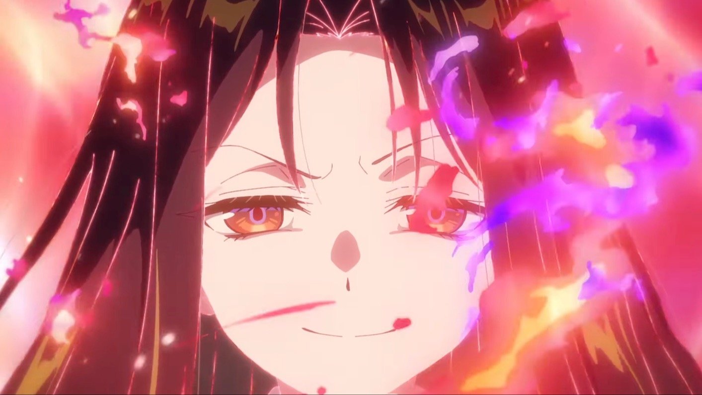 Вышел трейлер аниме с вайбами Монолога Фармацевта