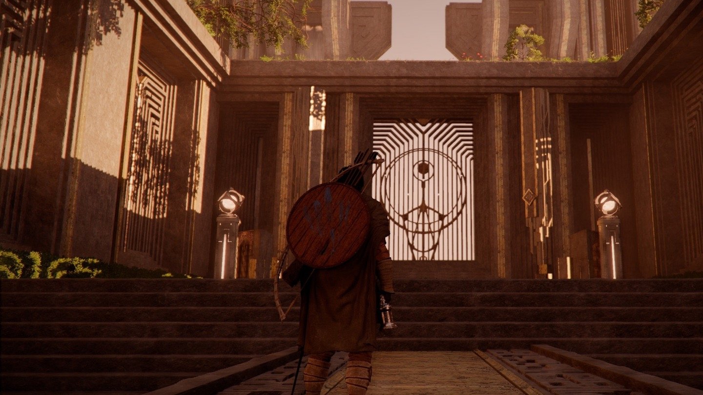 Видеокарта и сравнение управления с мотоциклом  Crimson Desert теряет игроков