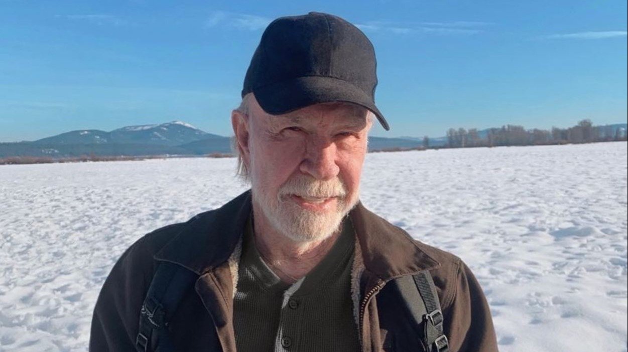 Чак Норрис умер  актер ушел из жизни в возрасте 86 лет