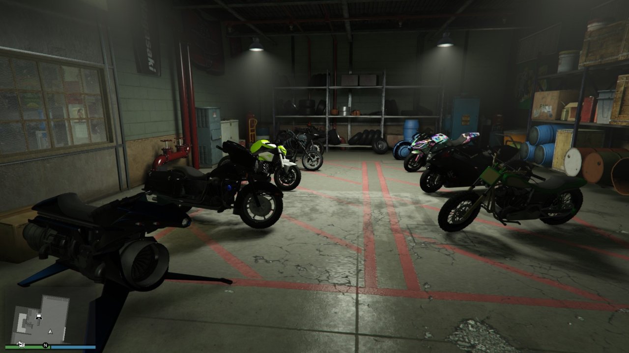 Источник: скриншот CQ.ru / Байки