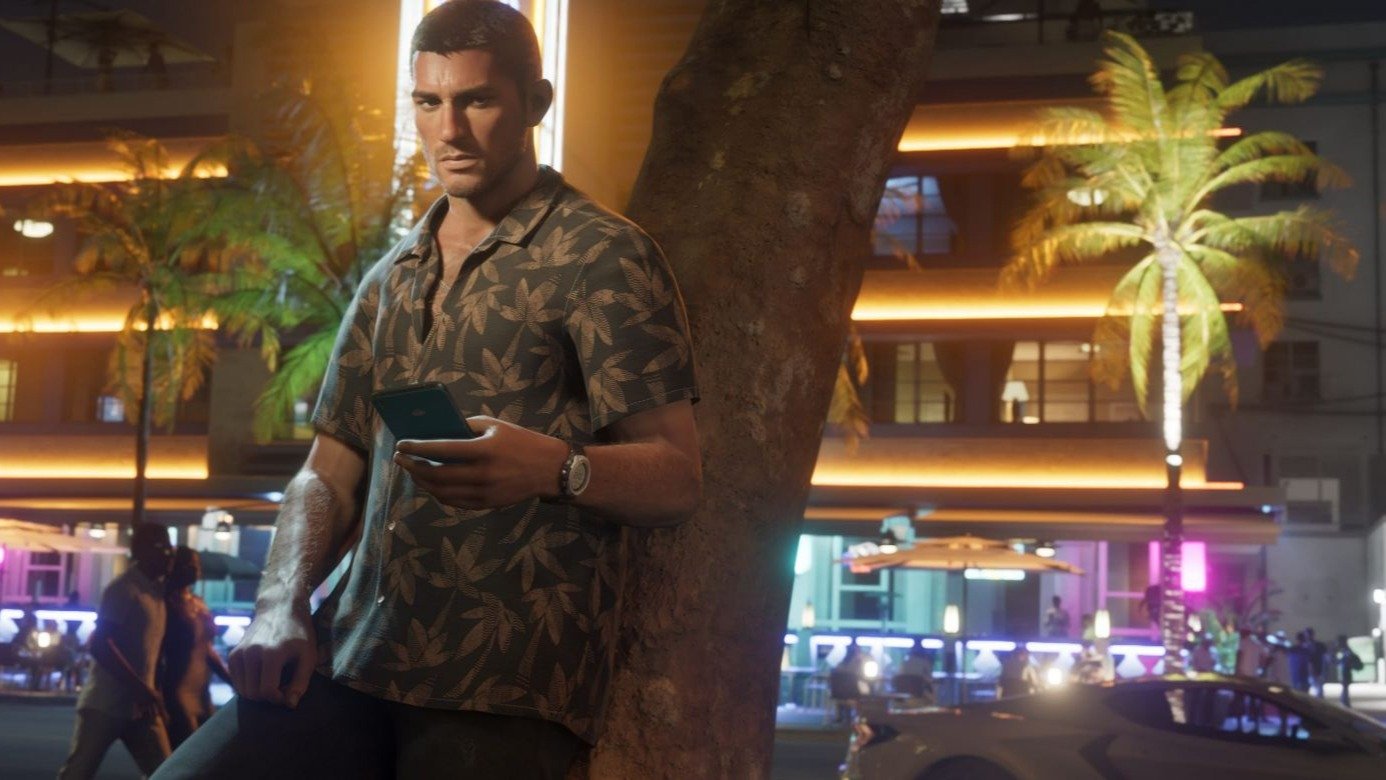 Рекламная кампания GTA 6 не за горами  Rockstar Games ищет тестировщиков