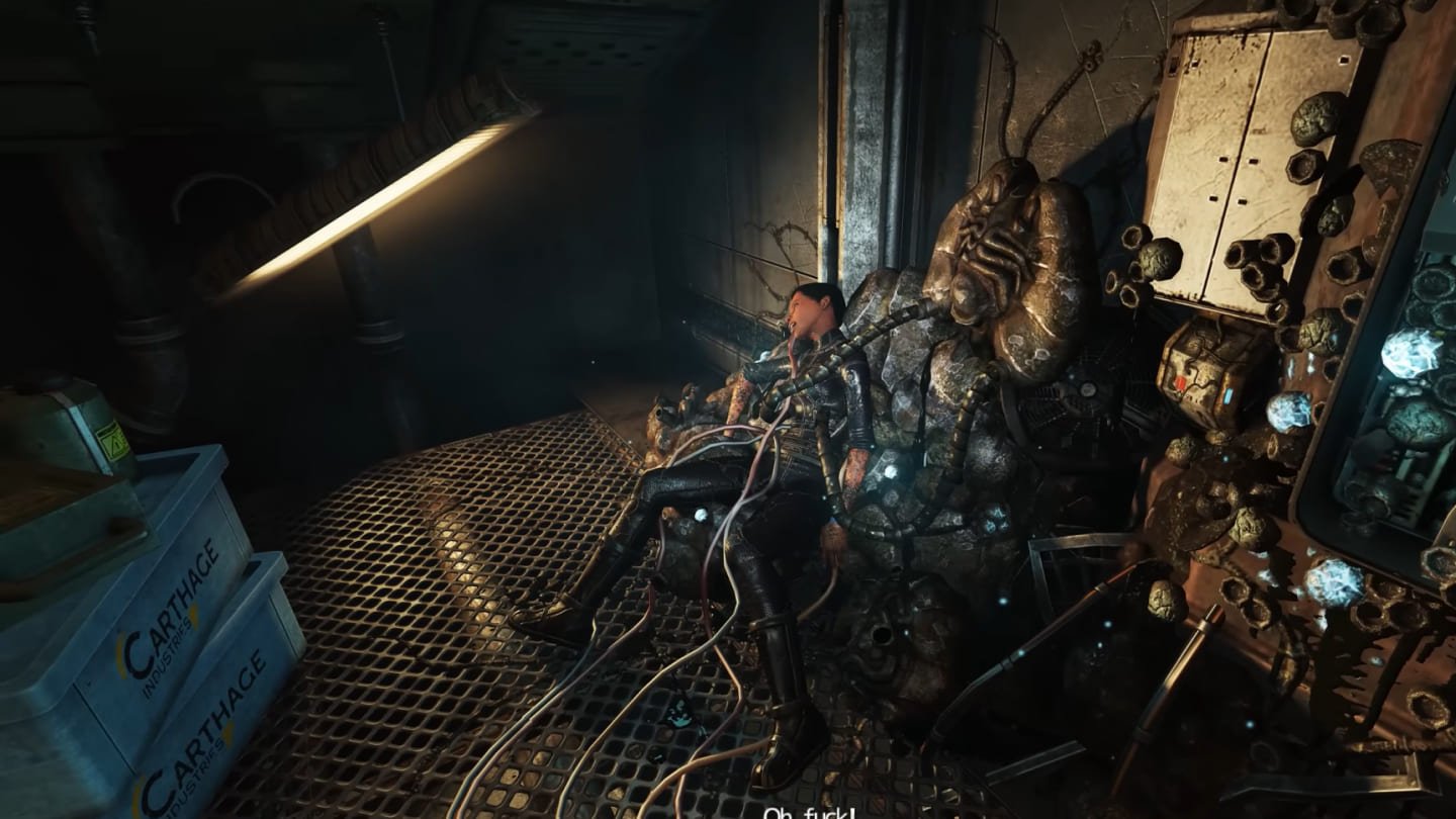 Источник: скриншот CQ.ru / Попахивает абьюзивными отношениями