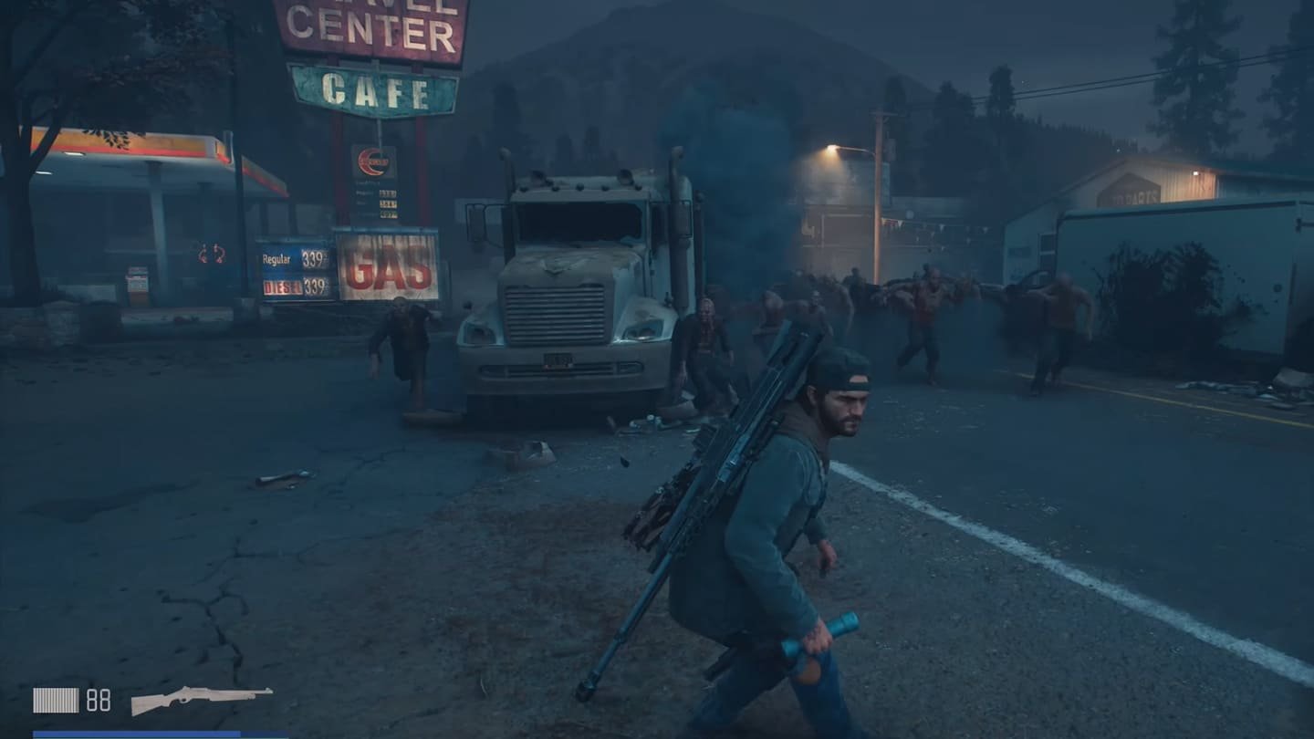 Источник: скриншот CQ.ru /Когда бухгалтерша сказала, что успеет выдать зарплату не всем