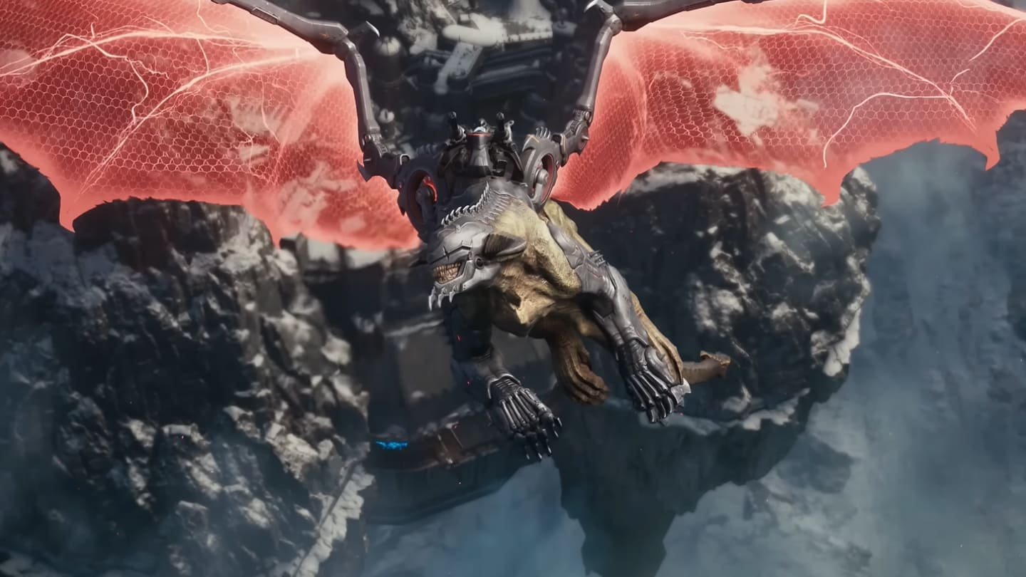 Источник: скриншот CQ.ru / Думгай из рода Таргариенов