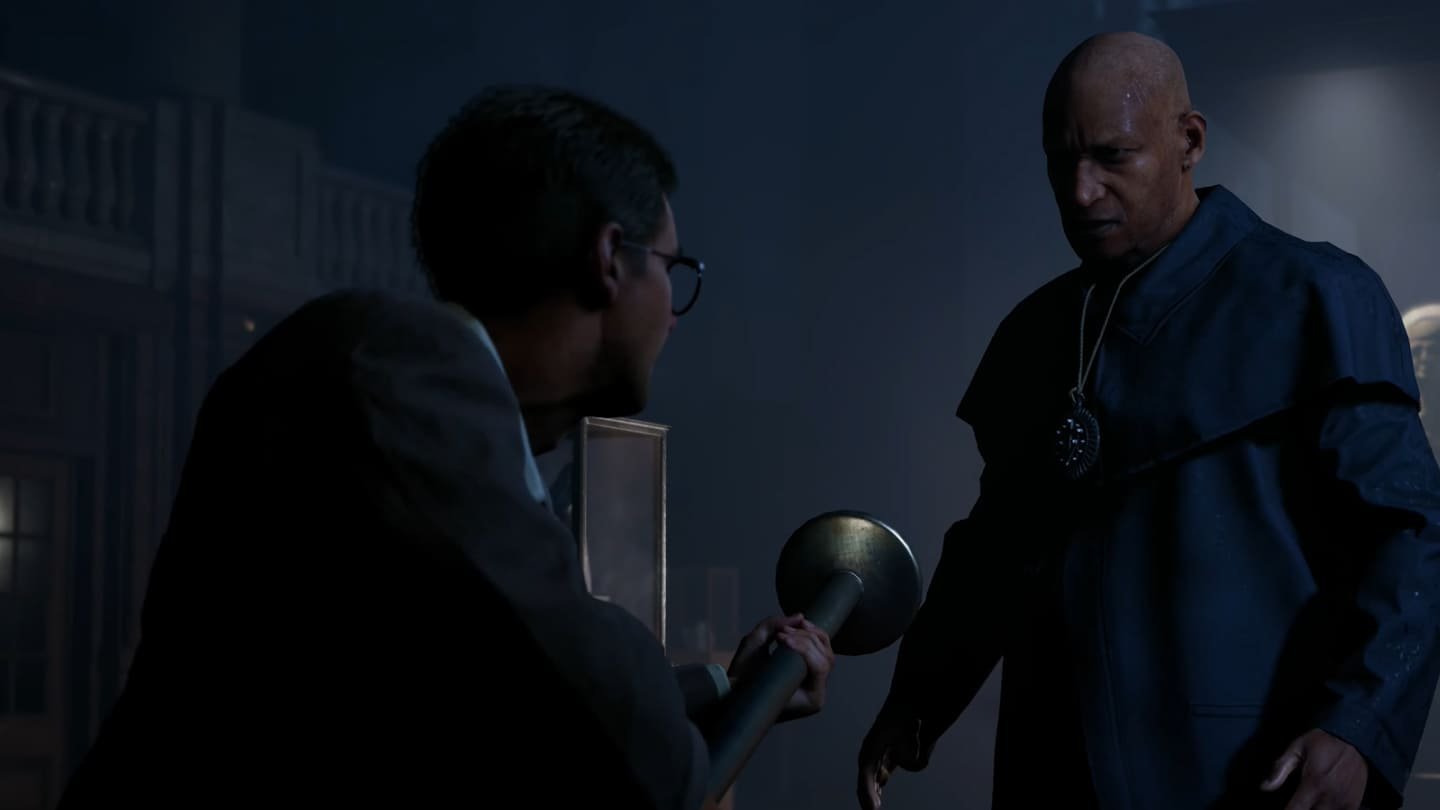 Источник: скриншот CQ.ru / Последнее появление Тони Тодда в играх