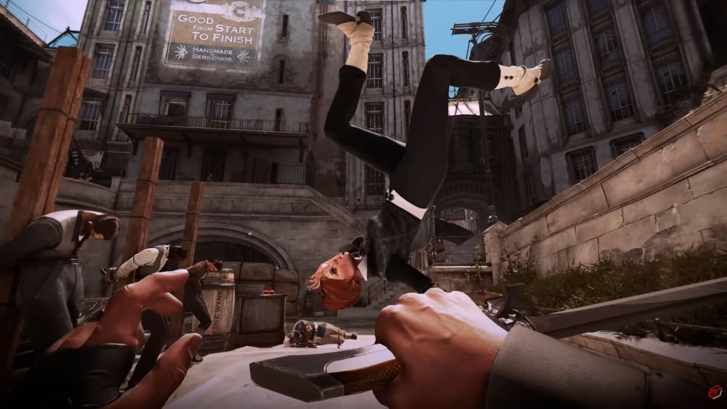 Источник: скриншот CQ.ru / Австрийская школа брейка