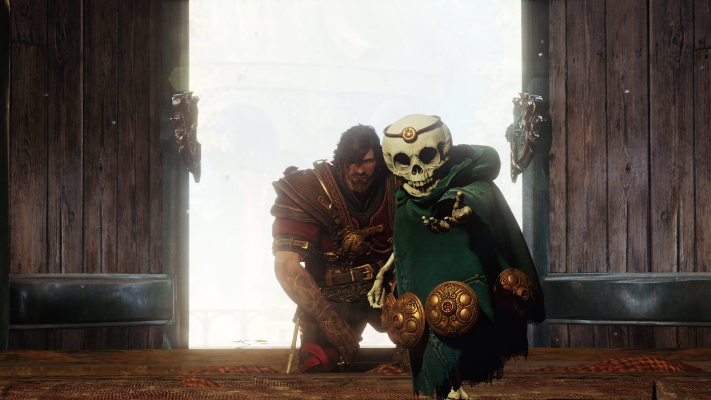 Источник: скриншот CQ.ru / Шевели костями, отрывайся с нами