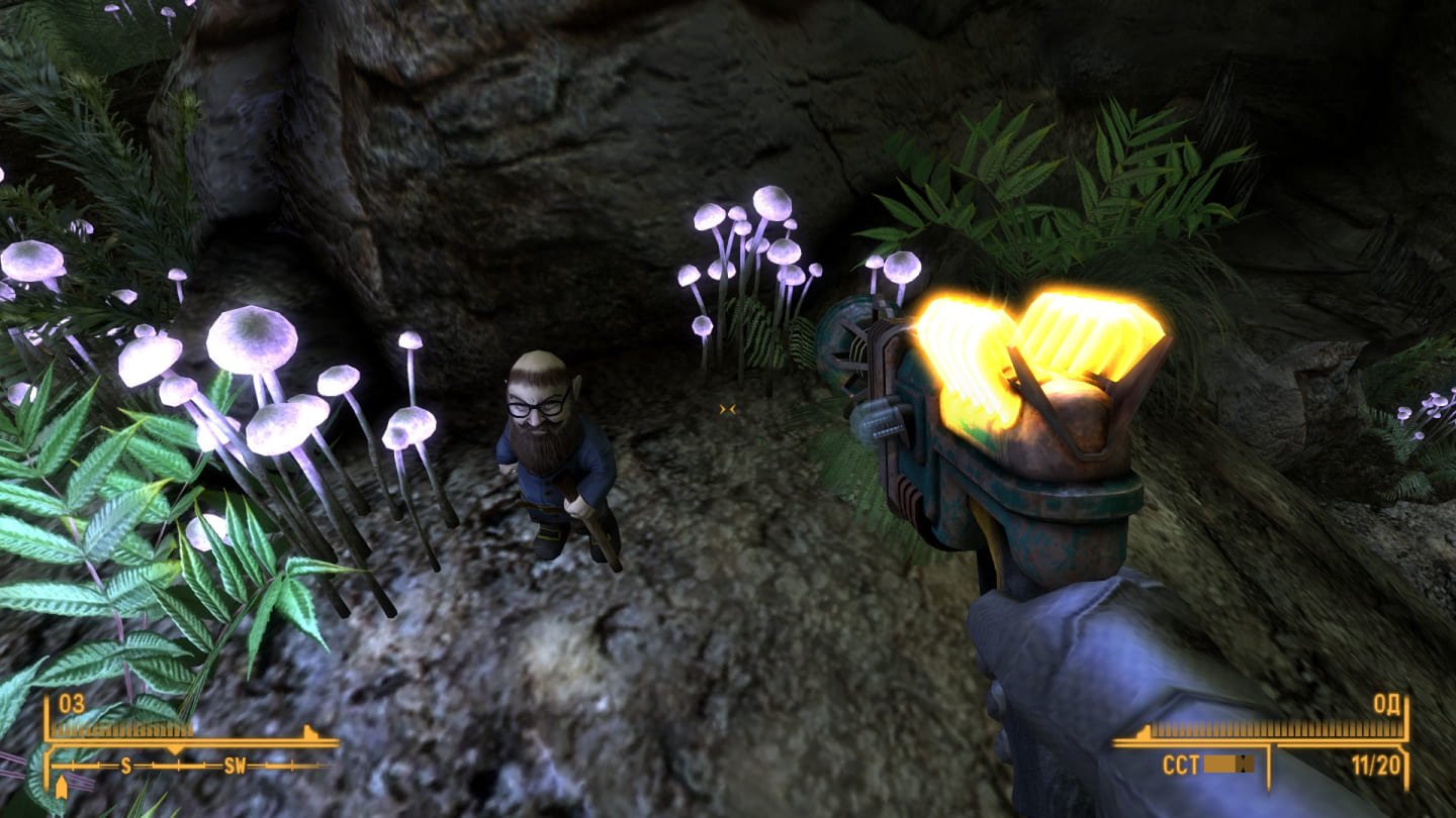 Источник: скриншот CQ.ru / Прекрасный вид на озеро в лесу