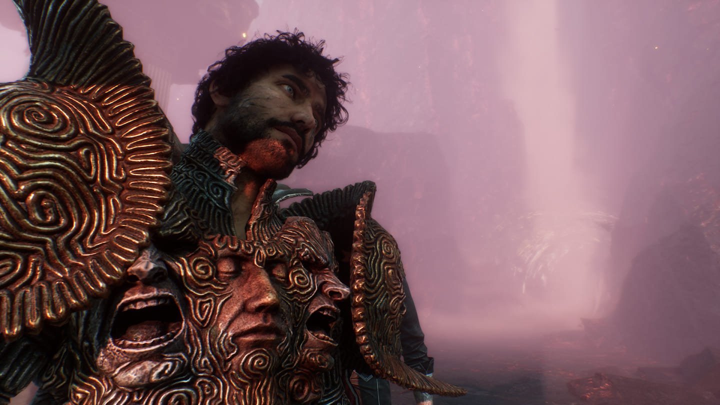 Источник: скриншот CQ.ru / Когда мужчину попросили не драматизировать