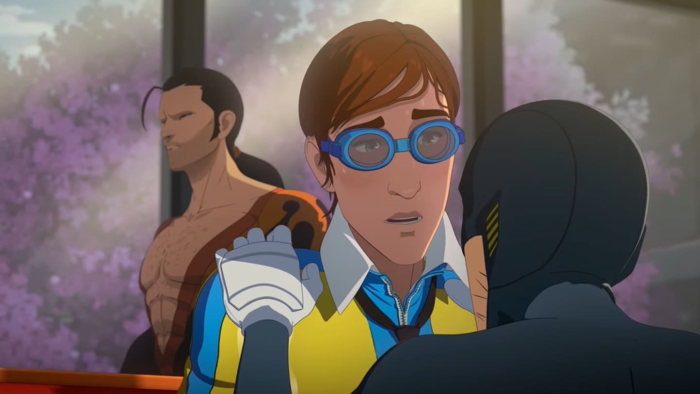 Источник: скриншот CQ.ru /И огонь, и вода! Нам с тобой — один огонь, одна вода