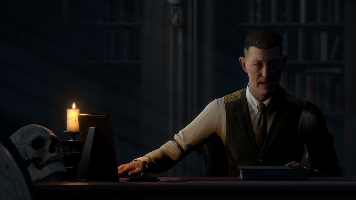 Источник: скриншот CQ.ru / Этот джентльмен расскажет вам сказку