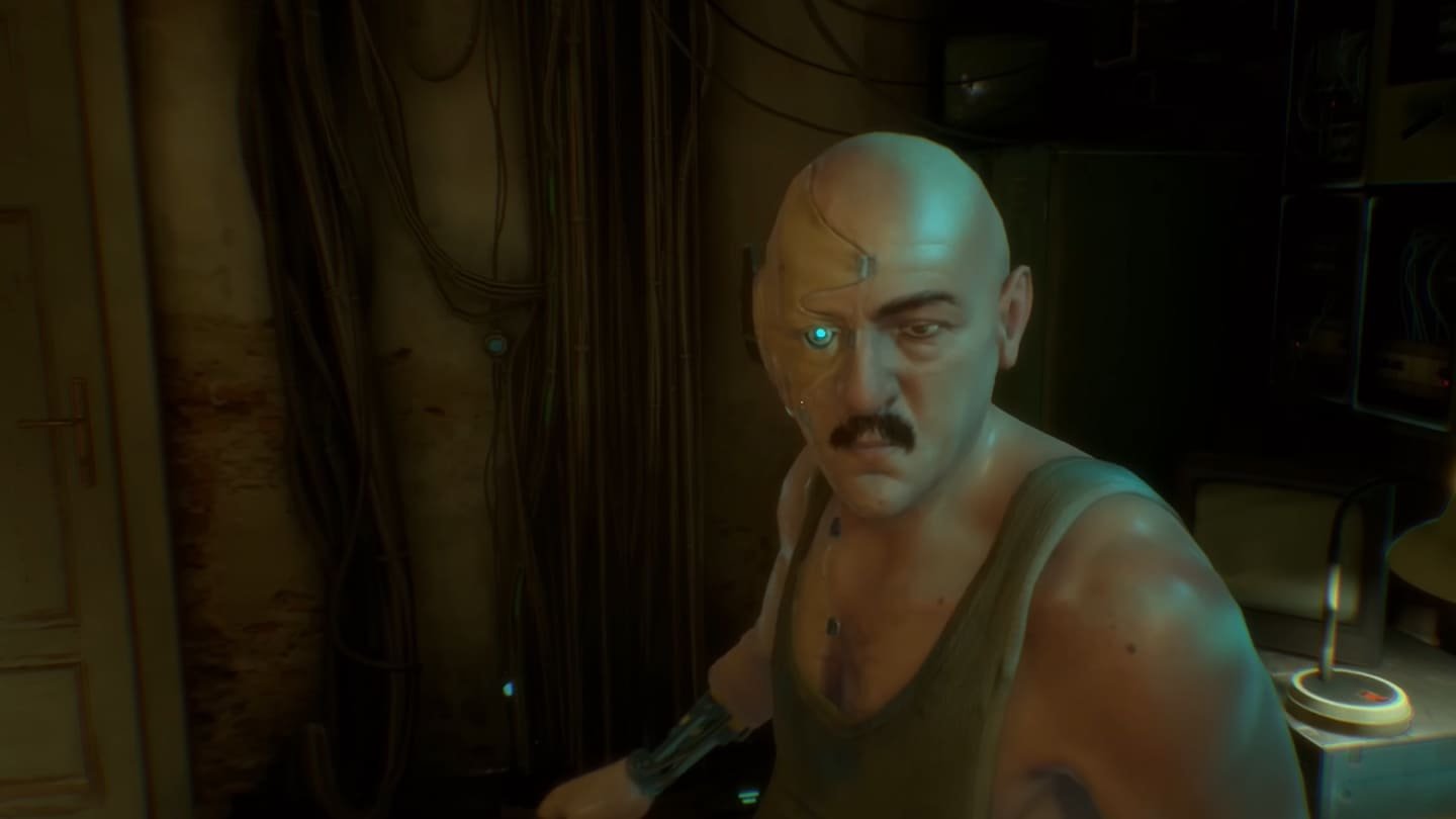 Источник: скриншот CQ.ru / Только не предлагайте ему станцевать вальс-бостон