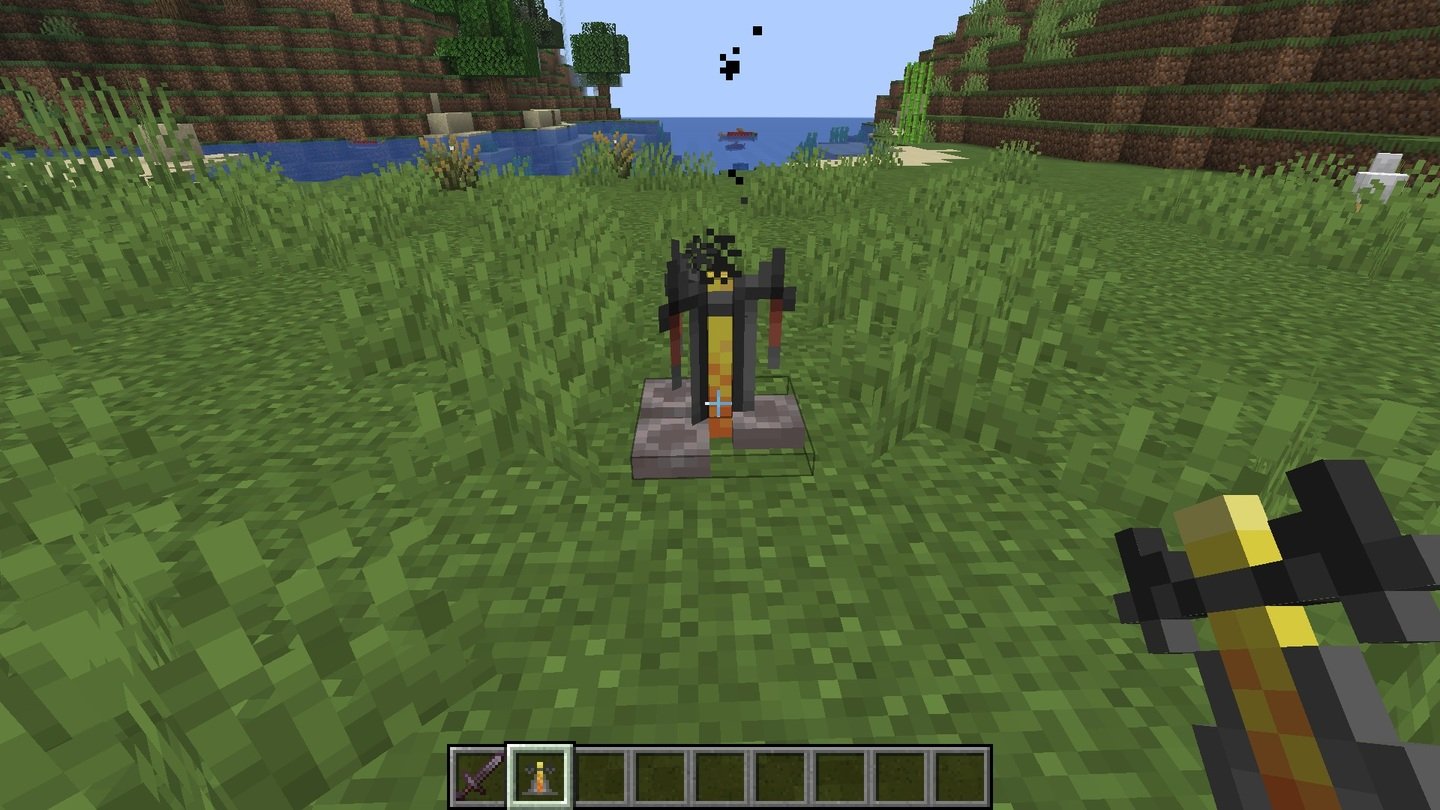 Источник: CQ.ru / Зельеварка