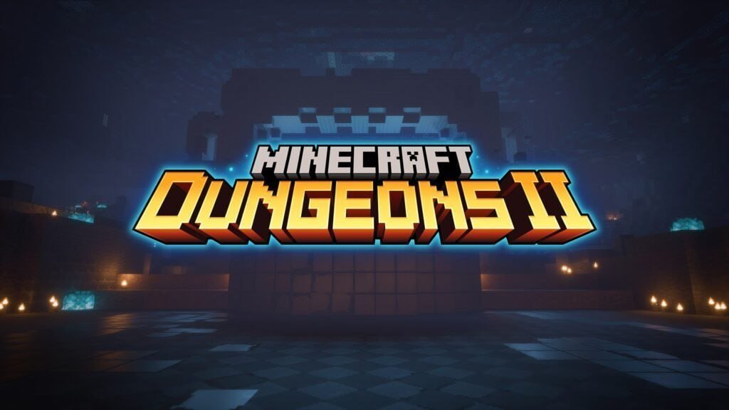 Источник: скриншот СQ / Minecraft Dungeons 2
