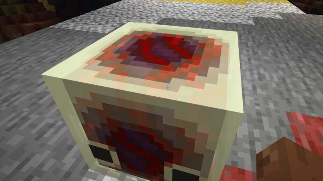 Mojang анонсировала нового моба и руду для Minecraft