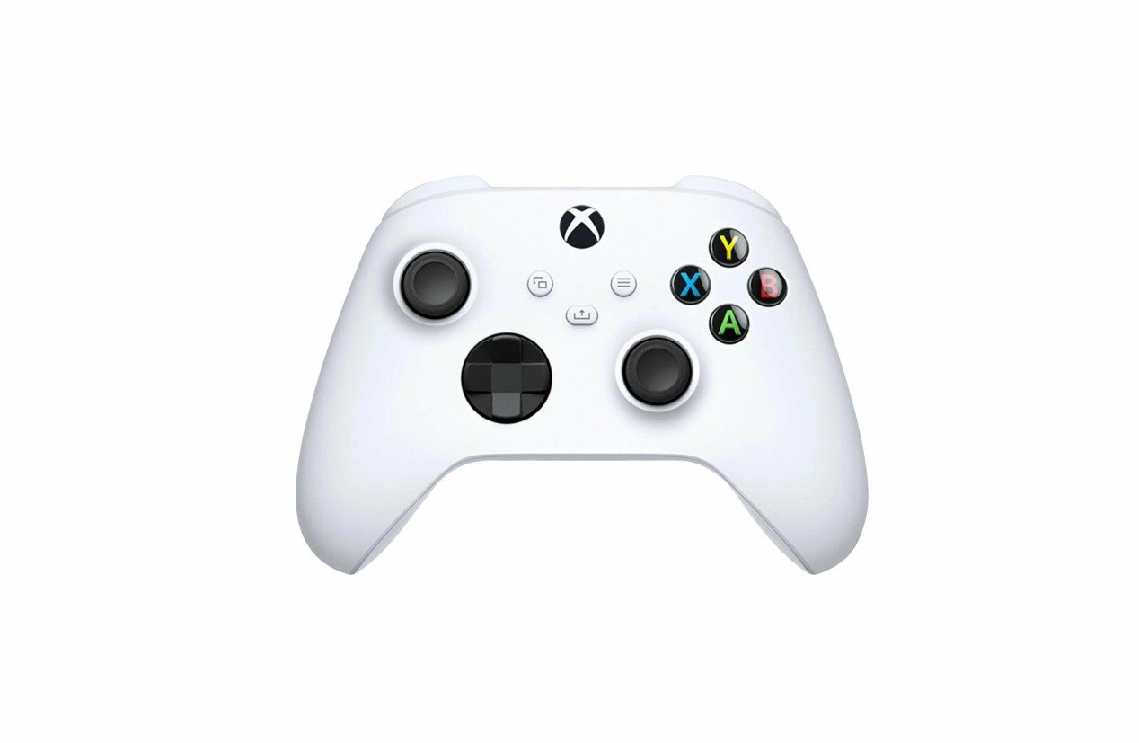 Источник: CQ.ru / Microsoft Xbox Series