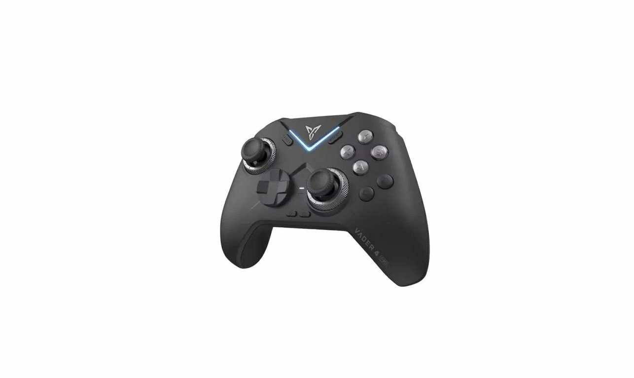 Источник: CQ.ru / Flydigi Vader 4 Pro