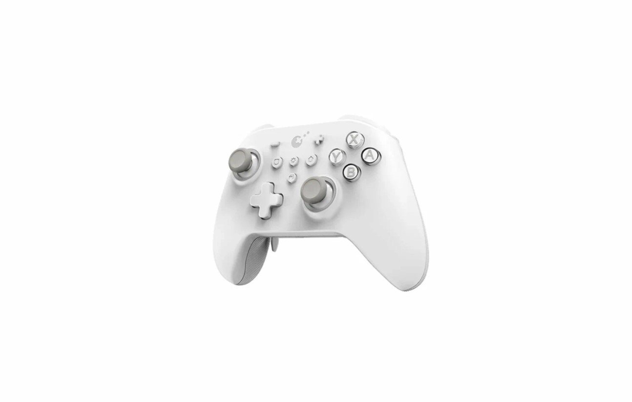 Источник: CQ.ru / GuliKit KK3 MAX NS39 KingKong 3