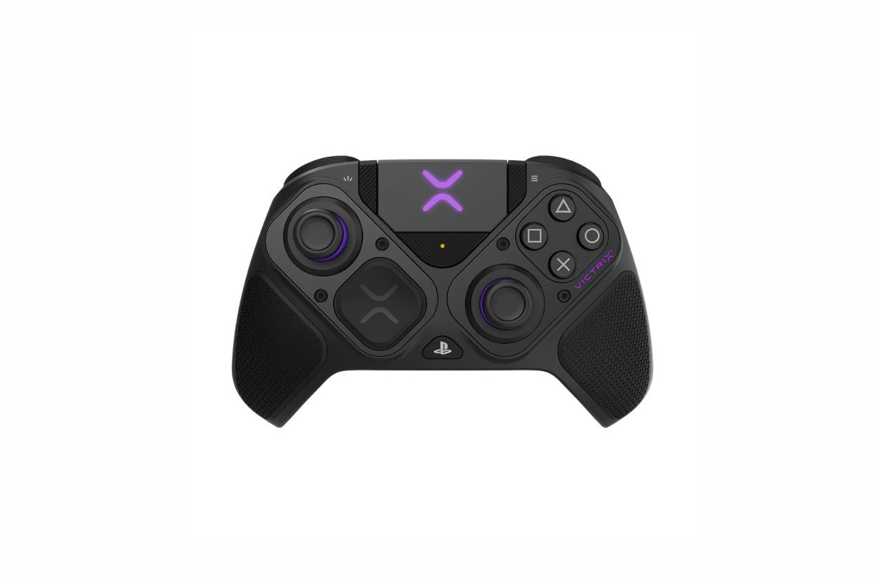 Источник: CQ.ru / VICTRIX PRO BFG