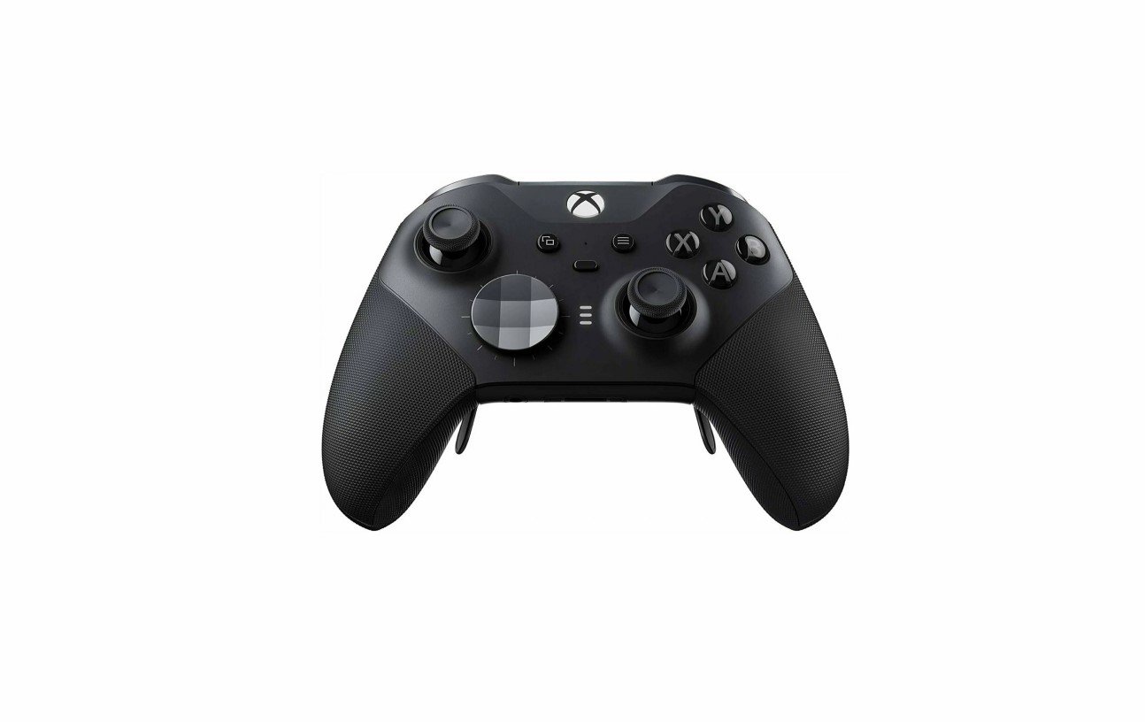 Источник: CQ.ru / Microsoft Xbox Elite Wireless Controller Series 2