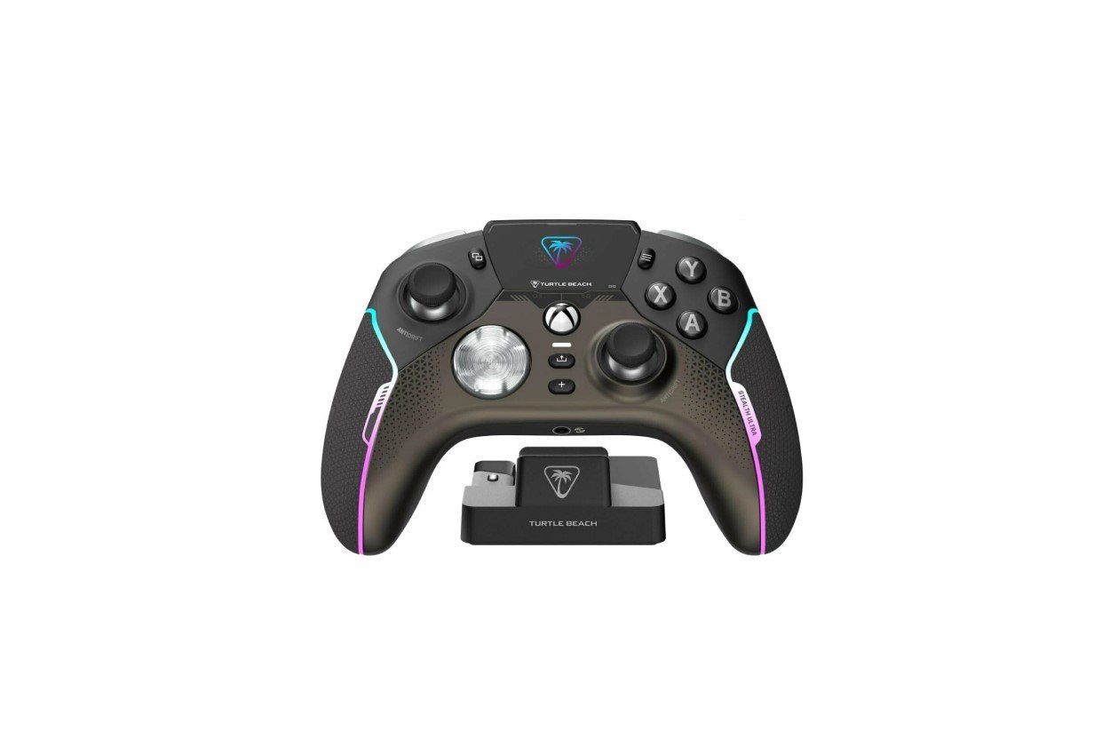 Источник: CQ.ru / Turtle Beach Stealth Ultra XB