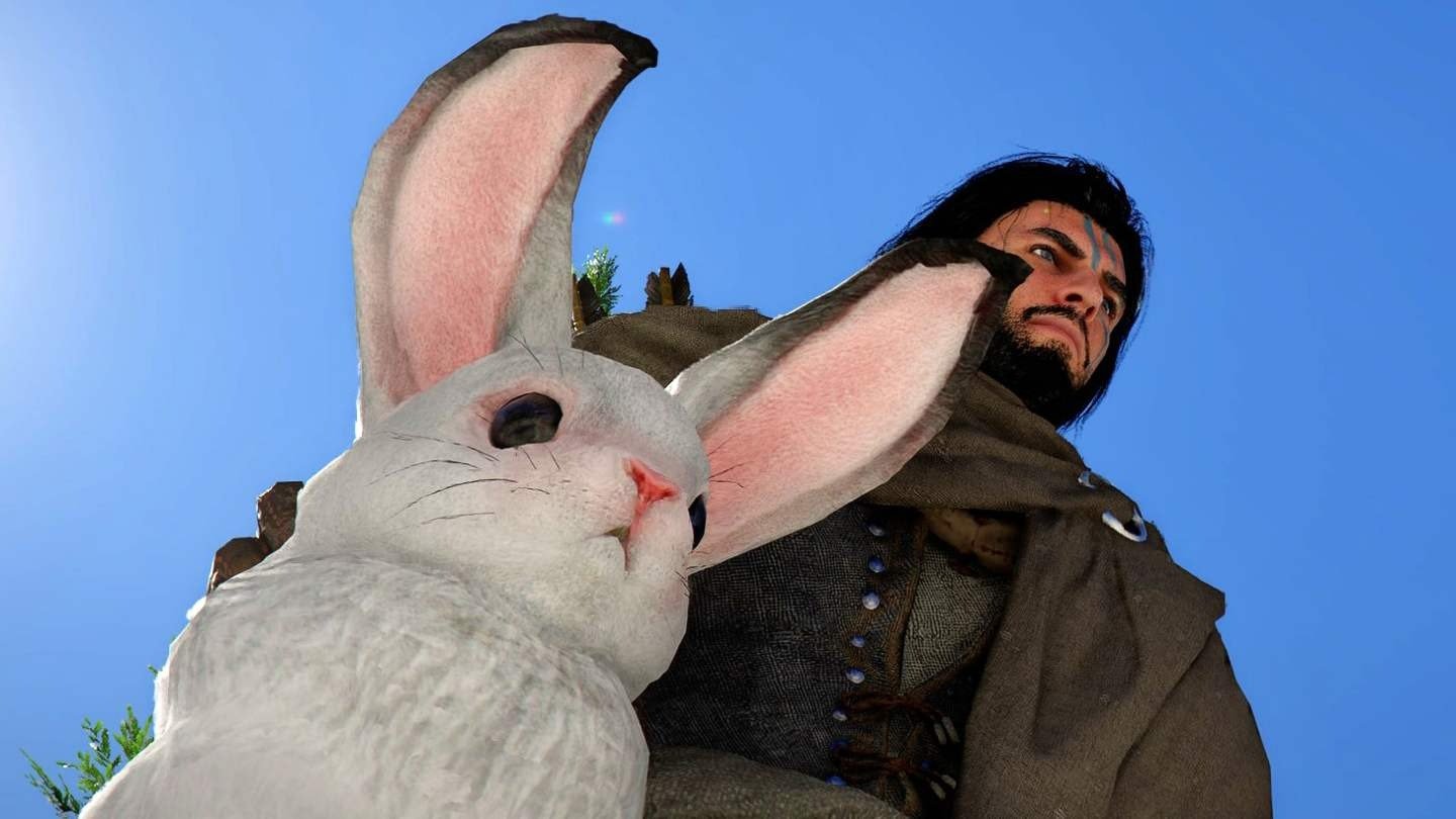 Авторы Crimson Desert извинились за ИИарты и пообещали все заменить