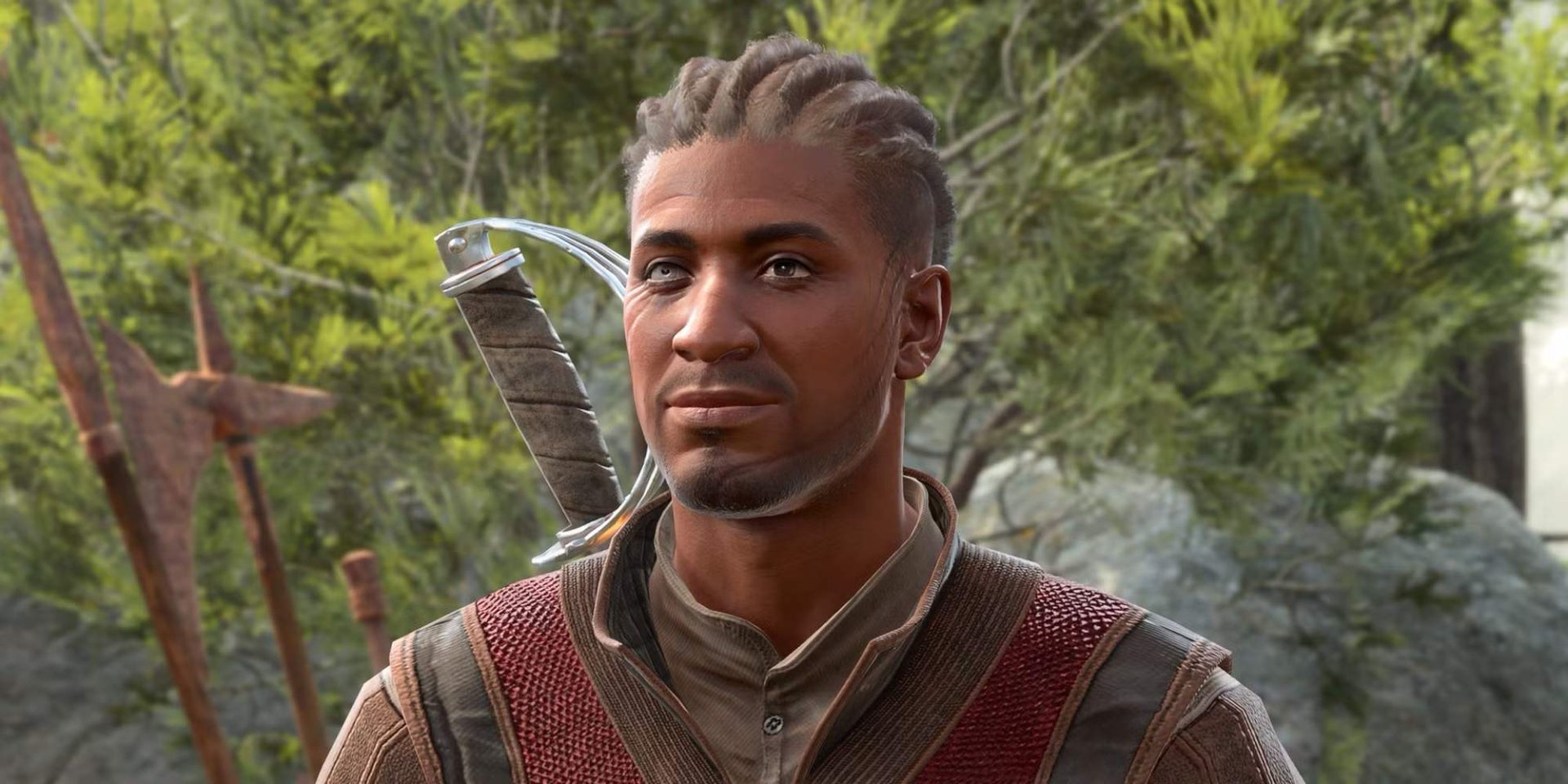 Источник: CQ.ru / Уилл в Baldur's Gate 3