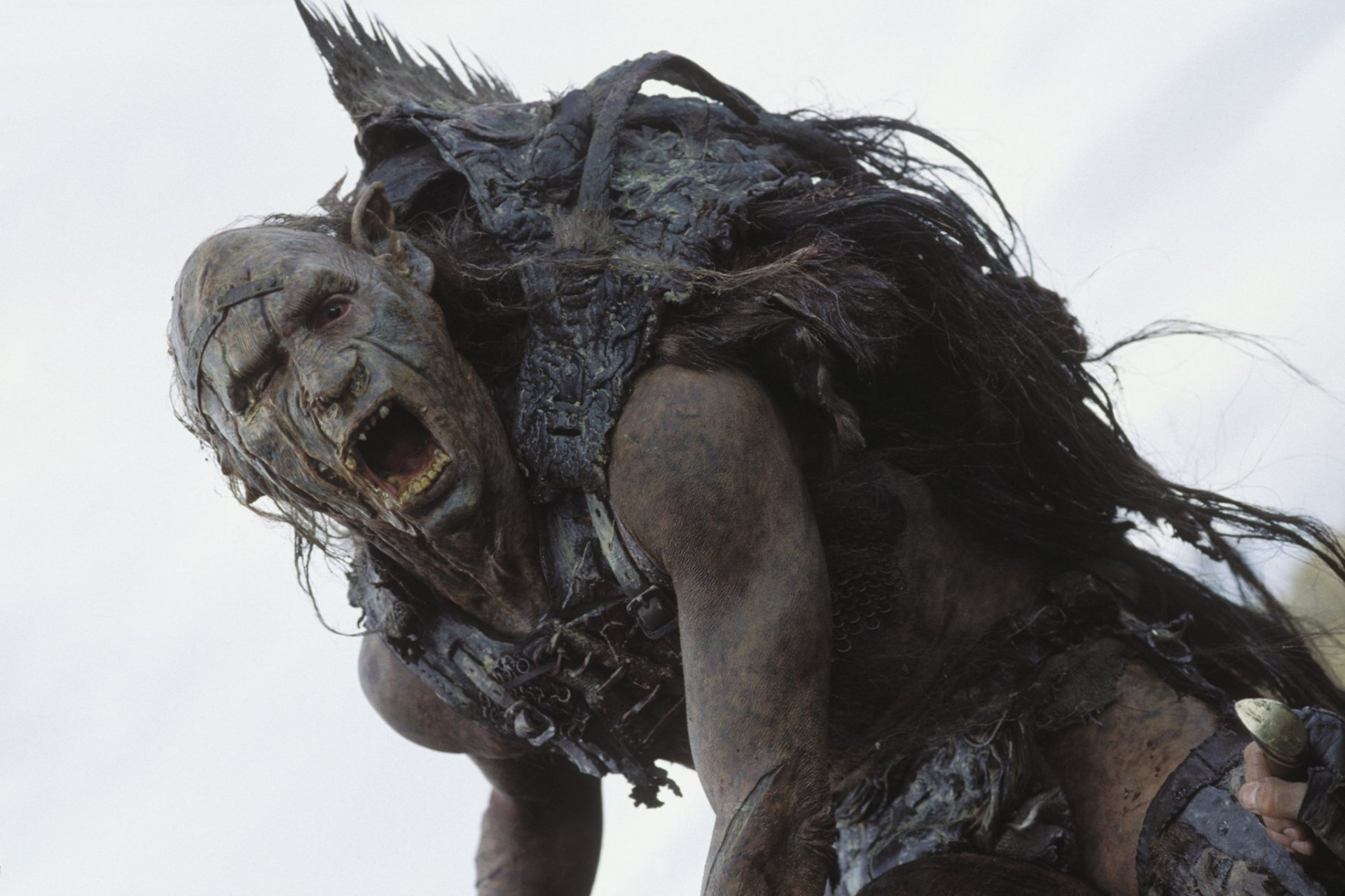 Источник: X / Кадр из «Властелина колец»