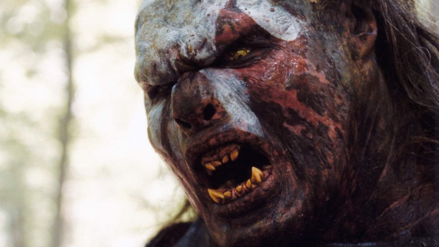 Орк станет одним из главных героев 3 сезона сериала Властелин колец