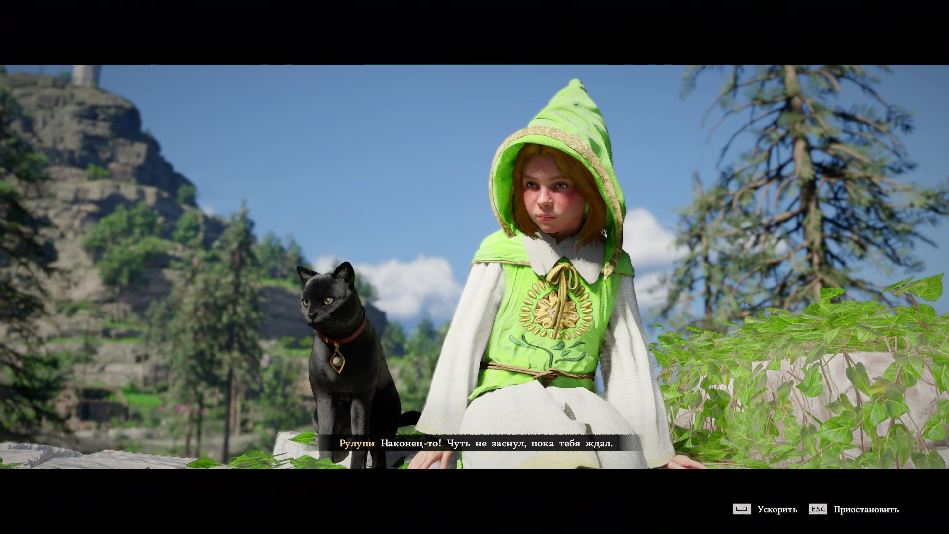 Источник: скриншот CQ.ru / Без котиков в азиатских играх никуда