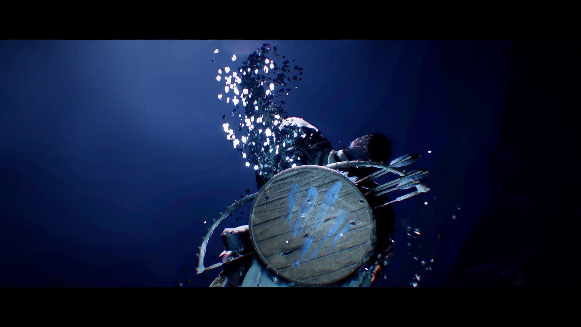 Источник: скриншот CQ.ru / Crimson Desert отлично выворачивает мозг