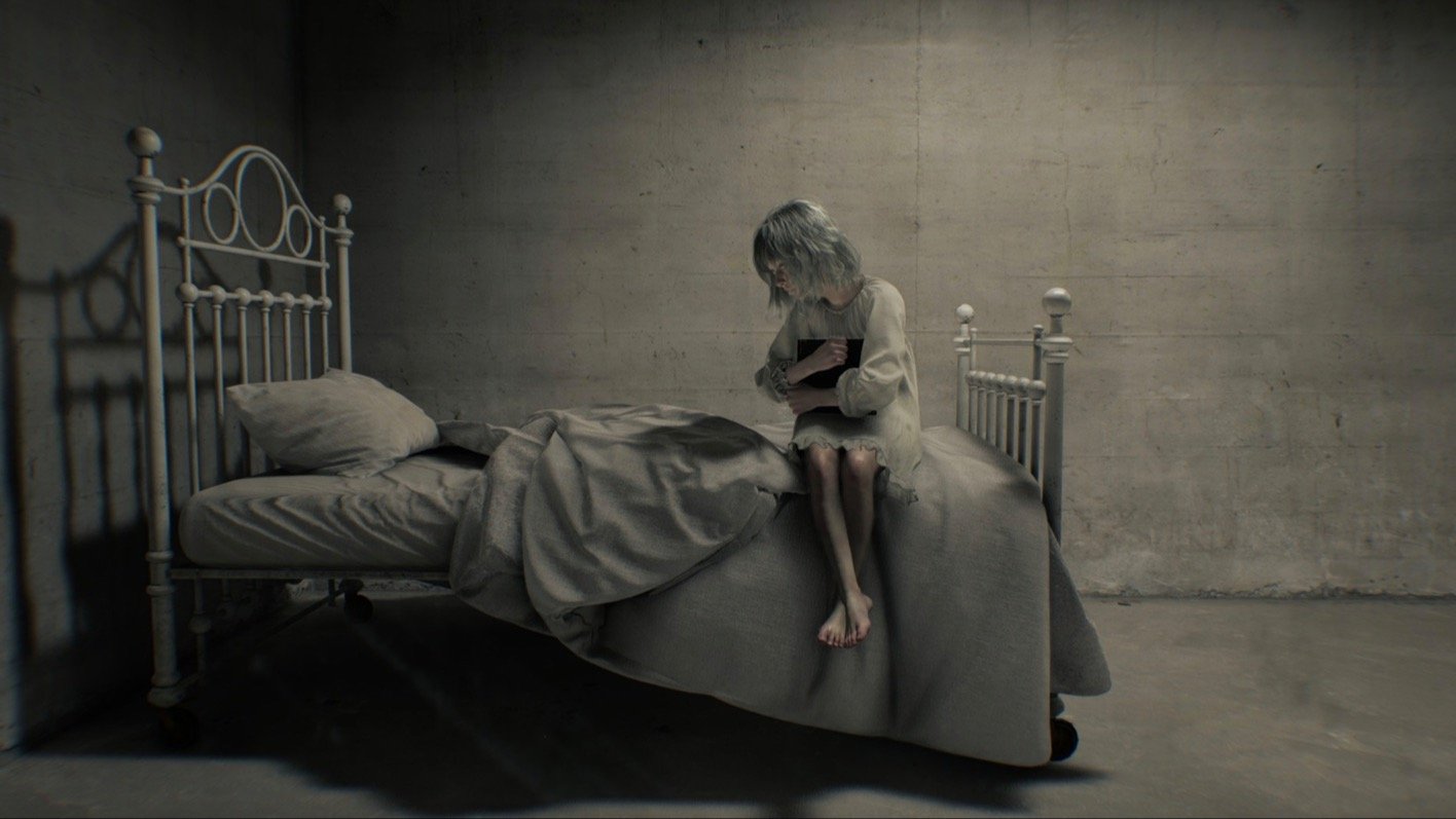 Capcom анонсировал выставку в честь 30летия франшизы Resident Evil