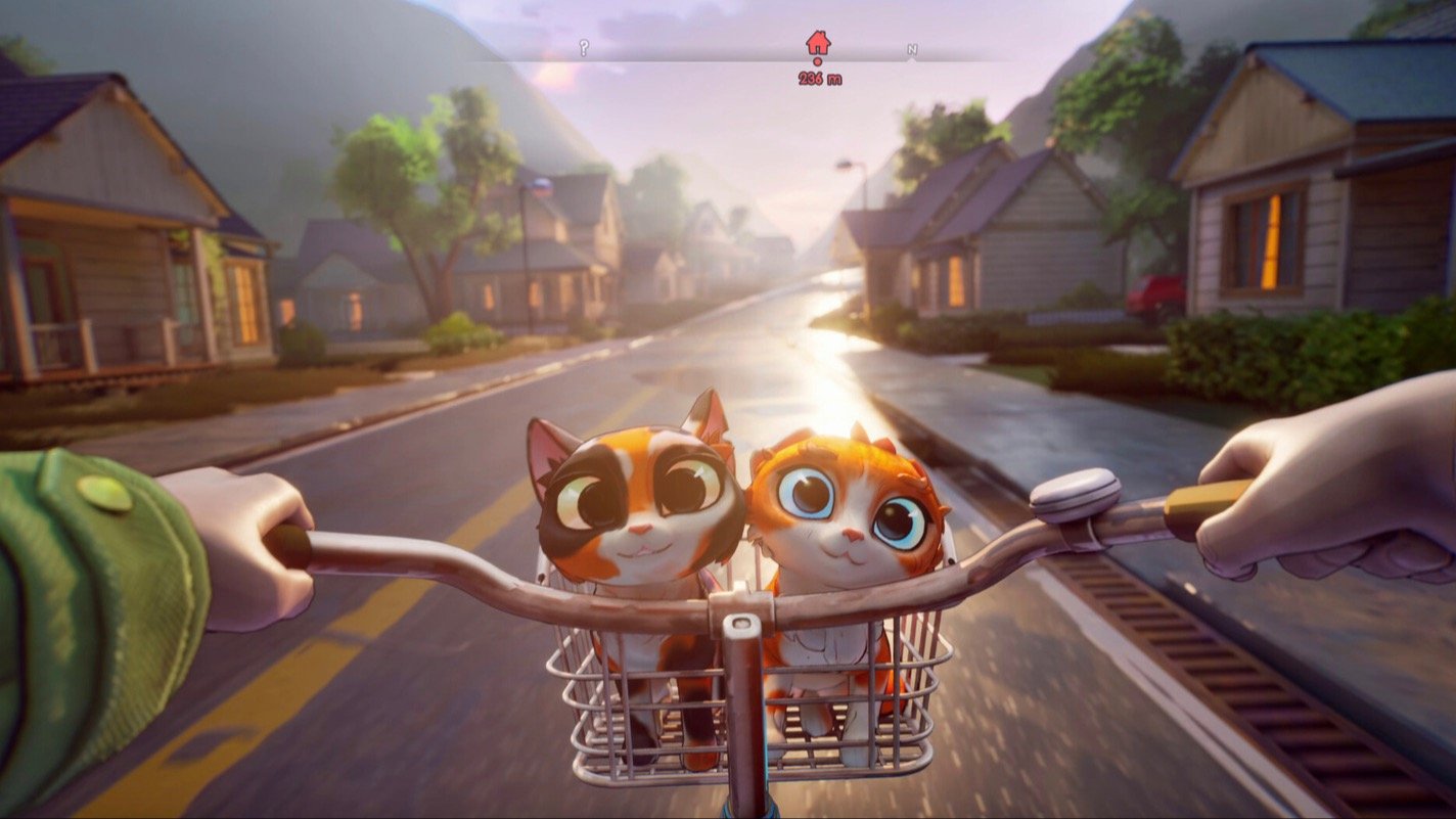 Cat Parents добавили в желаемое 100 тыс игроков спустя 3 дня после выхода анонса