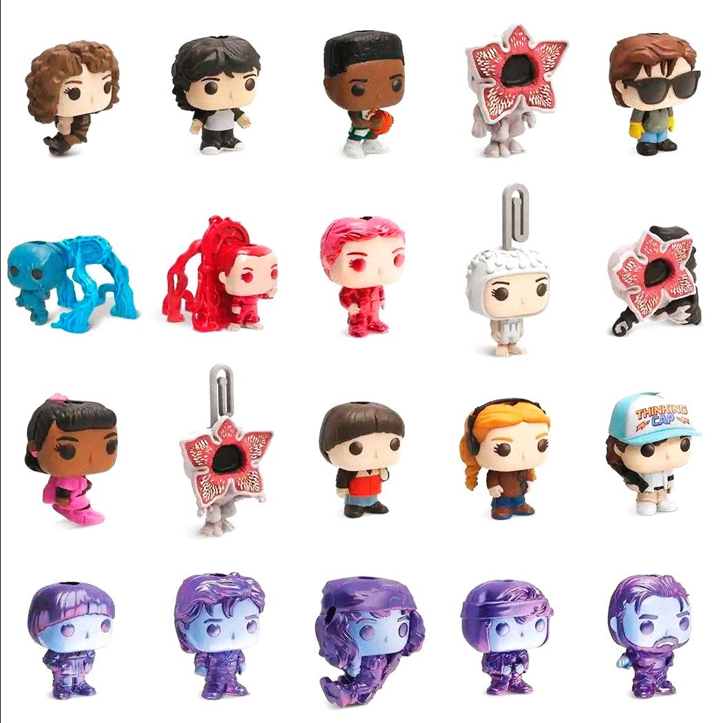 Источник: скриншот CQ.ru / Фигурки по «Очень странным делам»