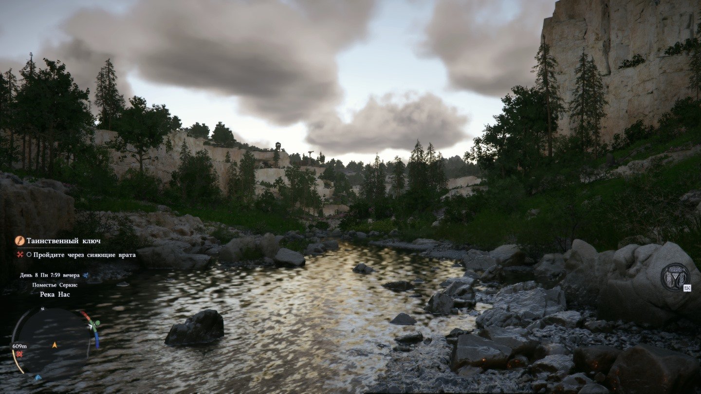 Источник: CQ.ru / Мир в Crimson Desert